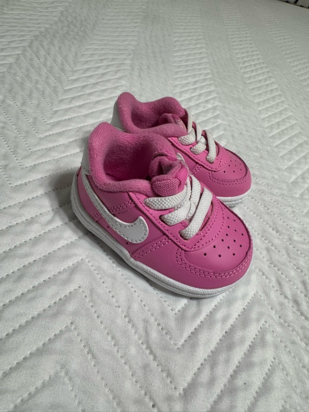Baby Girl Nike Sneakers